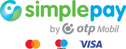 SimplePay vásárlói tájékoztató